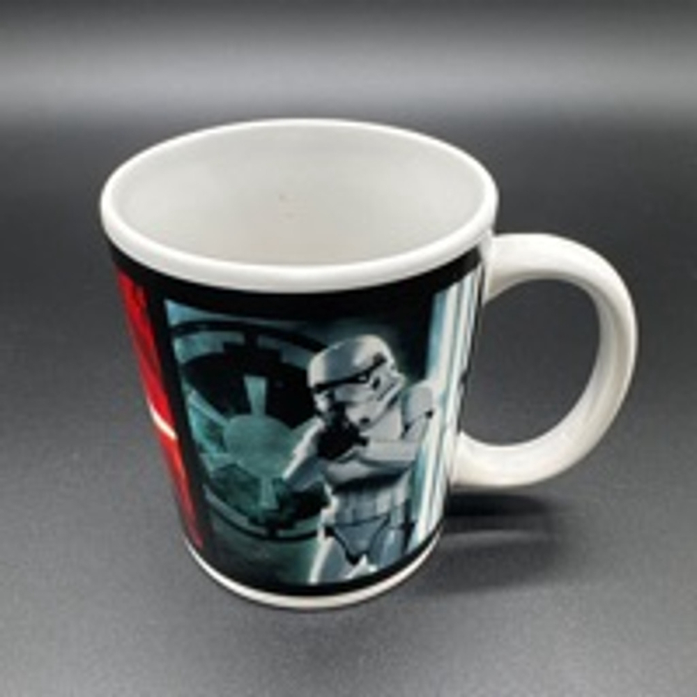 STAR WARS 2012 Mug